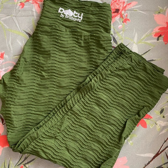 Booty by Brabants Pants - BBB by Brabants